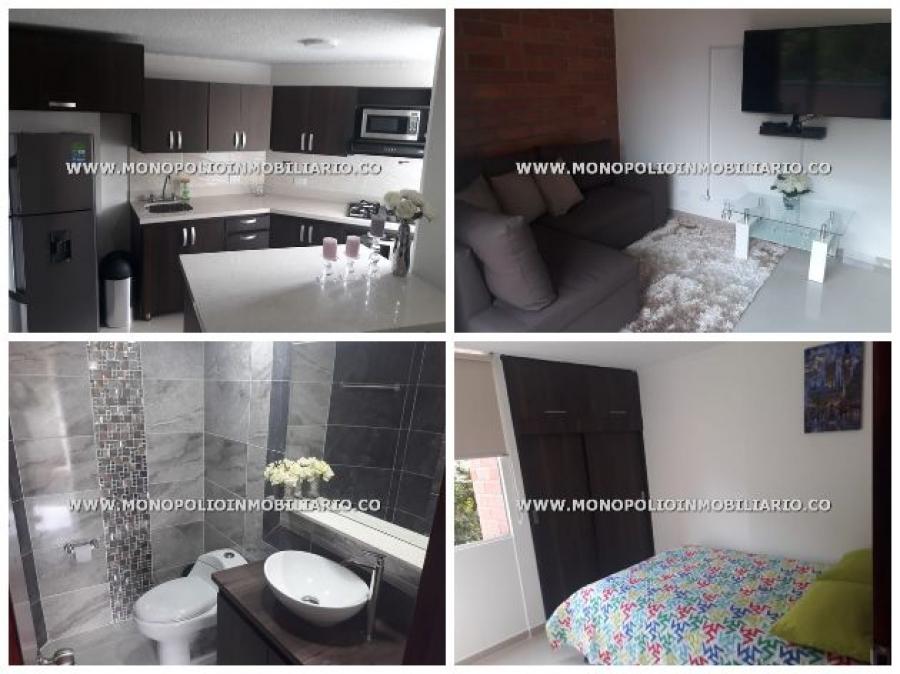 Foto Apartamento en Arriendo en Medellín, Antioquia - APA171990 - BienesOnLine