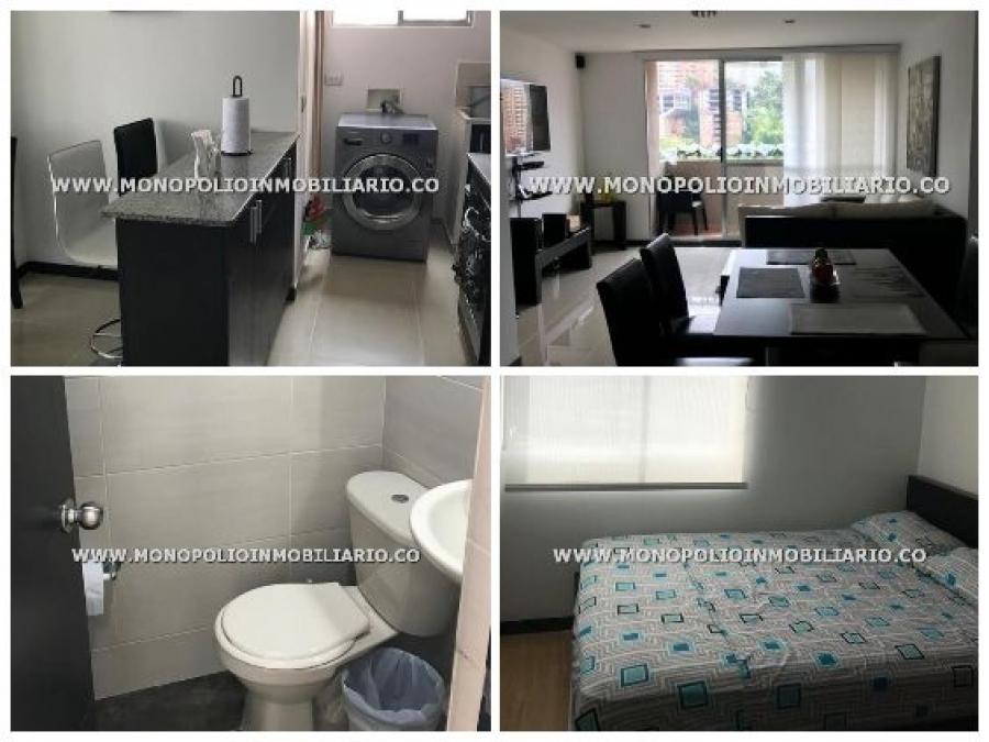 Foto Apartamento en Arriendo en Medellín, Antioquia - APA170501 - BienesOnLine