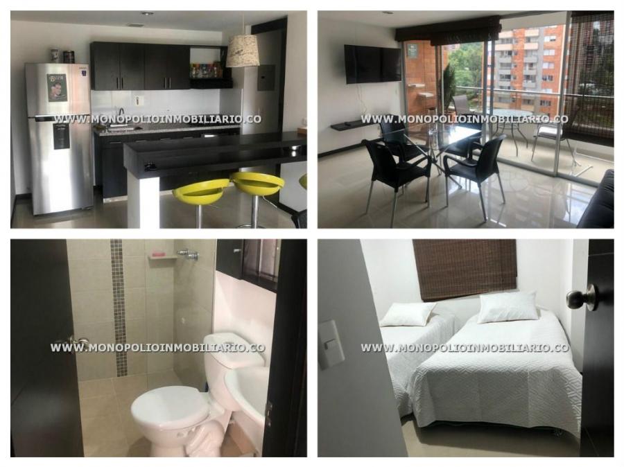 Foto Apartamento en Arriendo en Medellín, Antioquia - APA172703 - BienesOnLine