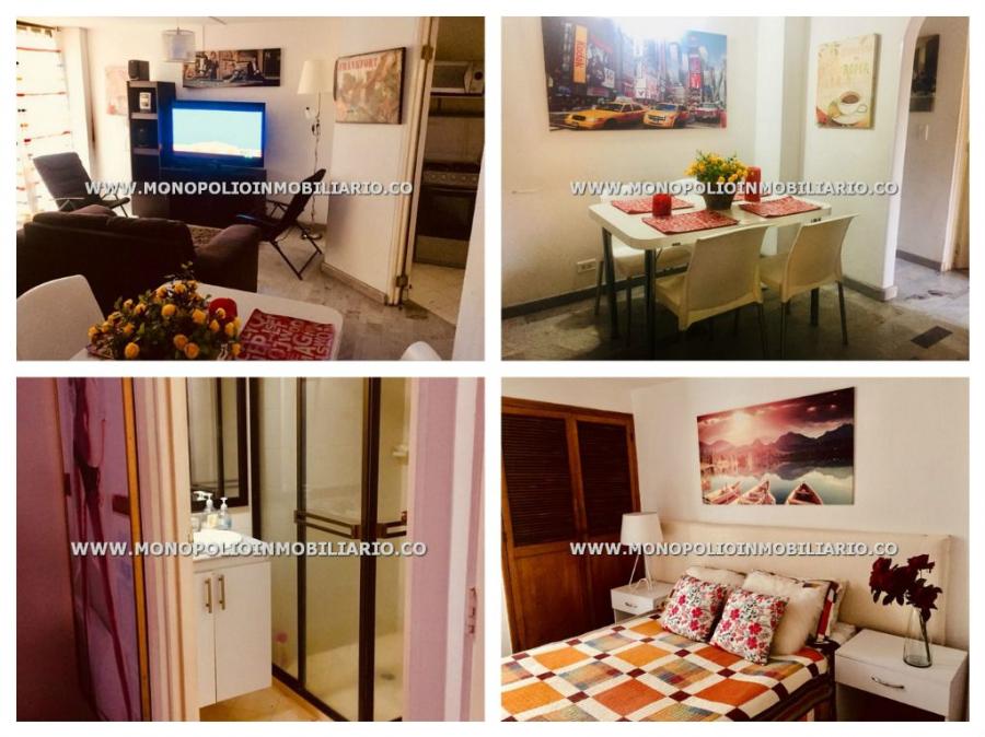 Foto Apartamento en Arriendo en Medellín, Antioquia - APA170755 - BienesOnLine