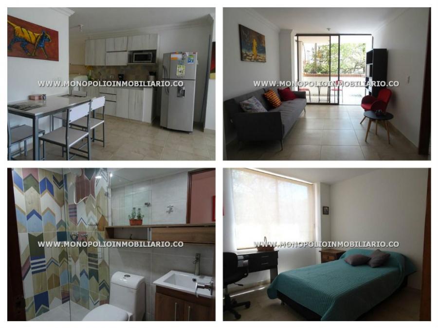 Foto Apartamento en Arriendo en Medellín, Antioquia - APA171973 - BienesOnLine