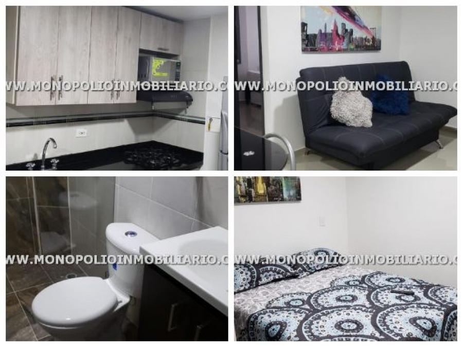 Foto Apartamento en Arriendo en Medellín, Antioquia - APA171988 - BienesOnLine