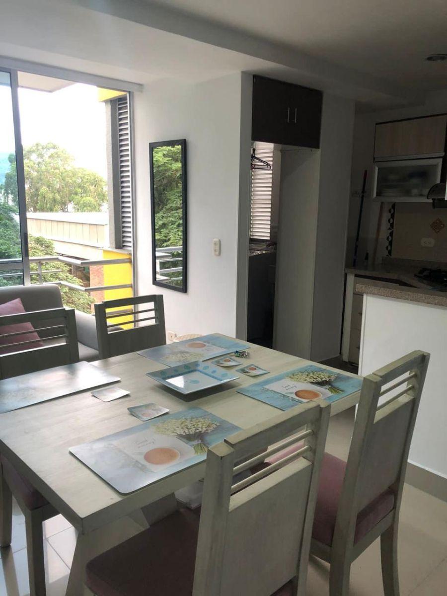 Foto Apartamento en Arriendo en Centro, Armenia, Quindío - $ 1.900.000 - APA214493 - BienesOnLine
