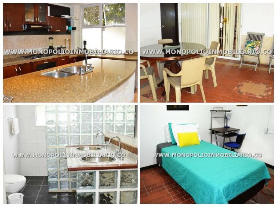 Foto Apartamento en Arriendo en Medellín, Antioquia - APA171985 - BienesOnLine