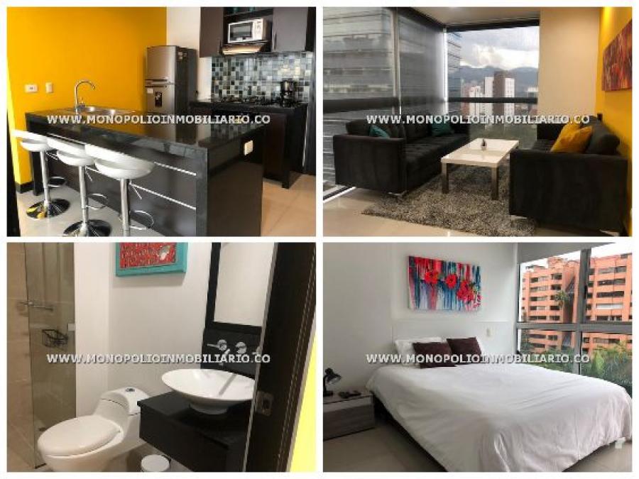 Foto Apartamento en Arriendo en Medellín, Antioquia - APA171979 - BienesOnLine