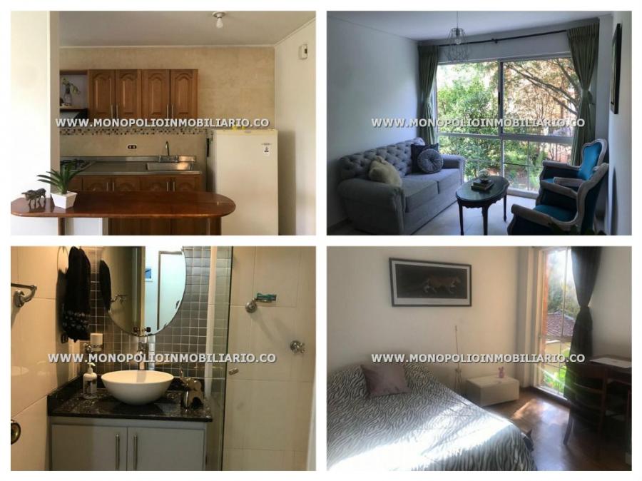 Foto Apartamento en Arriendo en Medellín, Antioquia - APA172154 - BienesOnLine