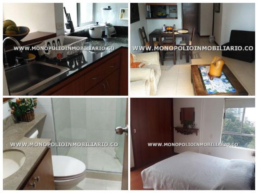 Foto Apartamento en Arriendo en Medellín, Antioquia - APA171989 - BienesOnLine