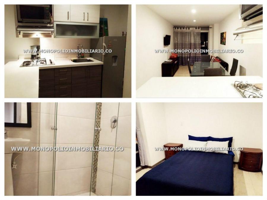 Foto Apartamento en Arriendo en Medellín, Antioquia - APA170764 - BienesOnLine