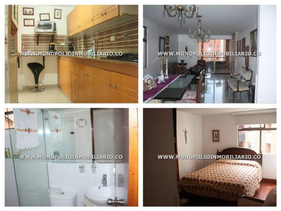 Foto Apartamento en Arriendo en Medellín, Antioquia - APA170741 - BienesOnLine