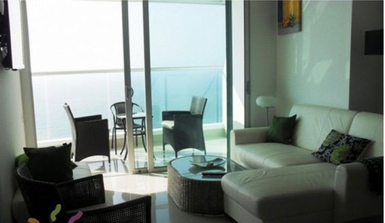 Foto Apartamento en Arriendo en Cartagena, Bolívar - $ 400.000 - APA55685 - BienesOnLine