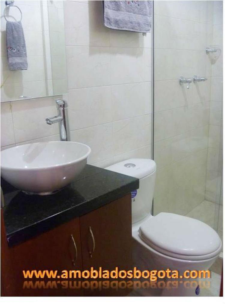 Foto Apartamento en Arriendo en CHICO, Usaquén, Bogota D.C - $ 4.000.000 - APA88001 - BienesOnLine