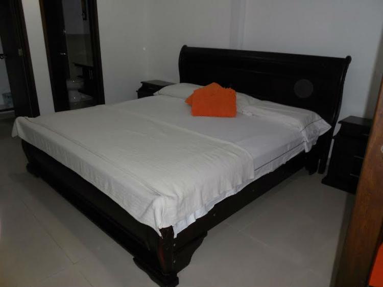 Foto Apartamento en Arriendo en Cartagena, Bolívar - $ 250.000 - APA75411 - BienesOnLine