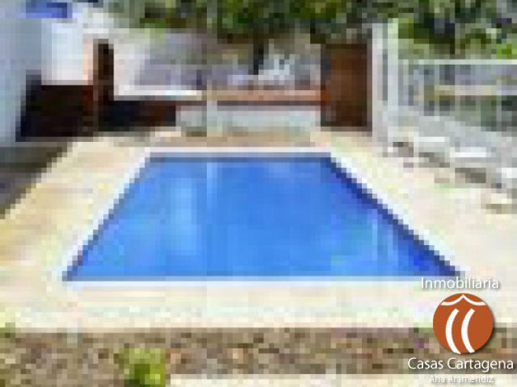 Foto Apartamento en Arriendo en Cartagena, Bolívar - $ 500.000 - APA55952 - BienesOnLine