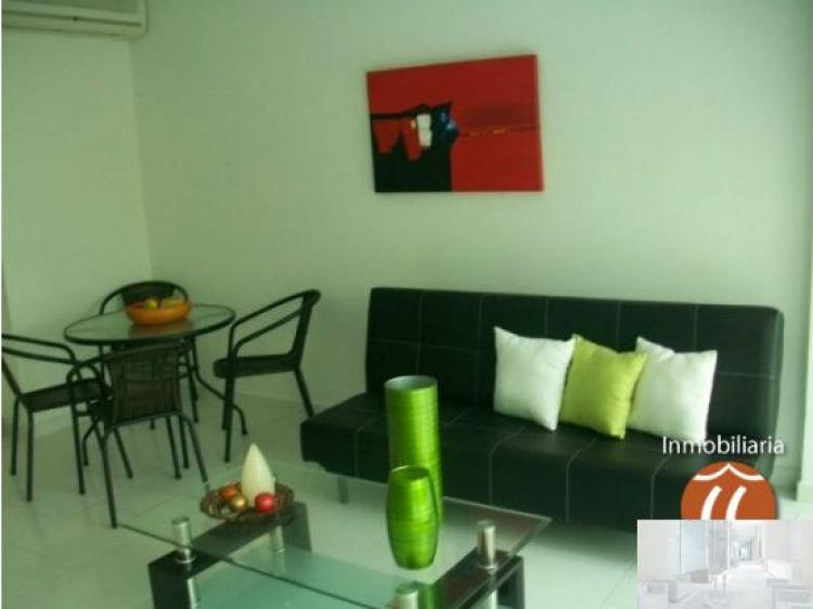 Foto Apartamento en Alojamiento en Cartagena, Bolívar - $ 650.000 - APA135187 - BienesOnLine