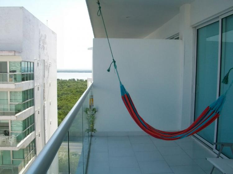 Foto Apartamento en Arriendo en Cartagena, Bolívar - $ 200.000 - APA71612 - BienesOnLine