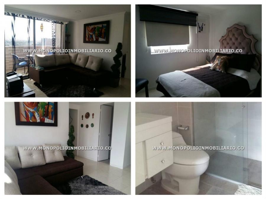 Foto Apartamento en Arriendo en Medellín, Antioquia - APA170611 - BienesOnLine