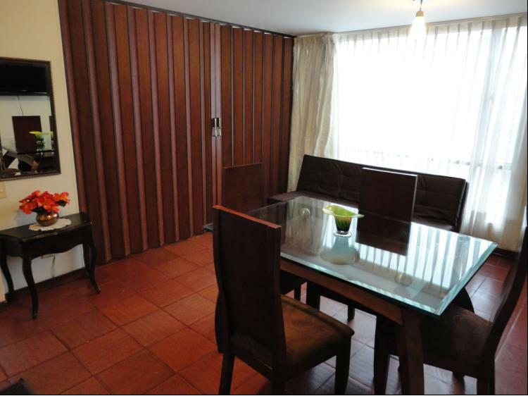 Foto Apartamento en Arriendo en Chapinero Norte, Chapinero, Bogota D.C - $ 2.300.000 - APA85981 - BienesOnLine