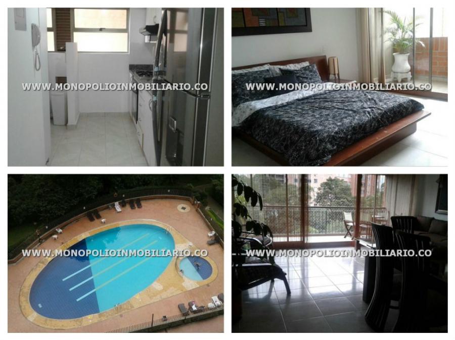 Foto Apartamento en Arriendo en Medellín, Antioquia - APA170600 - BienesOnLine