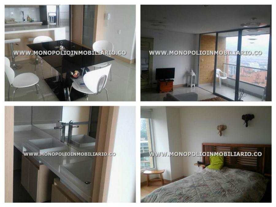 Foto Apartamento en Arriendo en Medellín, Antioquia - APA168532 - BienesOnLine