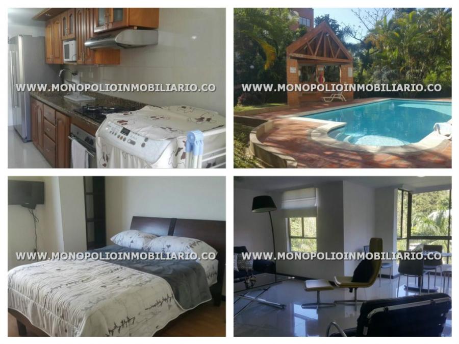 Foto Apartamento en Arriendo en Medellín, Antioquia - APA170619 - BienesOnLine