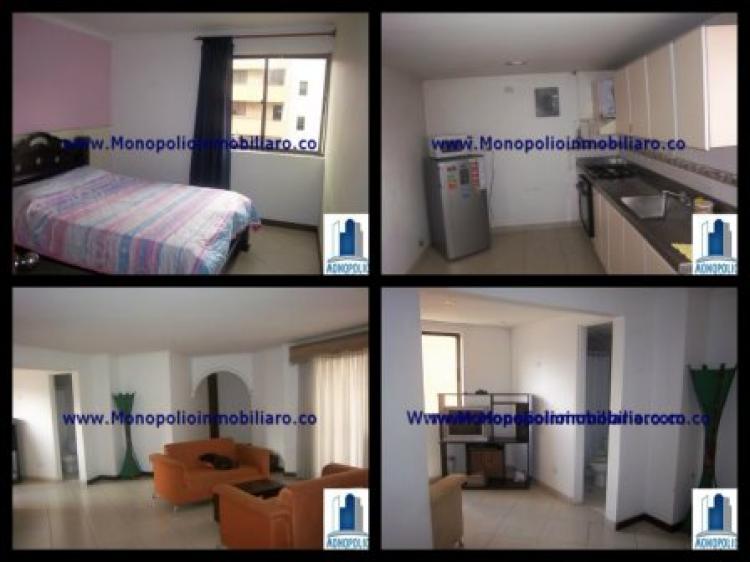 Foto Apartamento en Arriendo en El poblado, Medellín, Antioquia - APA98576 - BienesOnLine