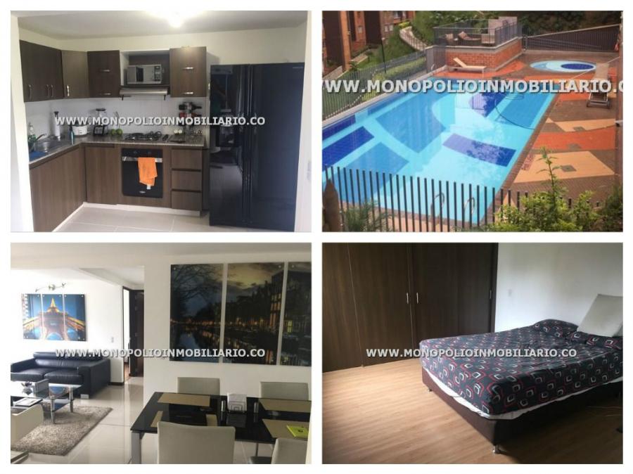 Foto Apartamento en Arriendo en Medellín, Antioquia - APA168529 - BienesOnLine