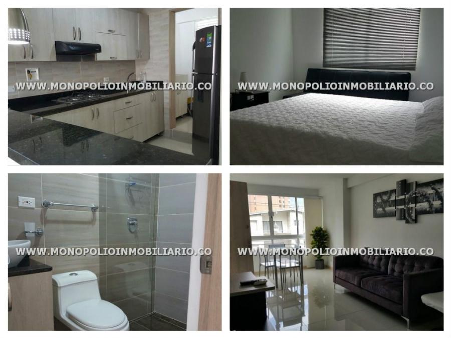 Foto Apartamento en Arriendo en Medellín, Antioquia - APA170613 - BienesOnLine