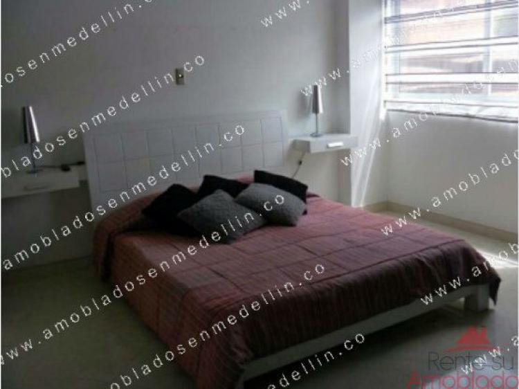 Foto Apartamento en Arriendo en poblado, Medellín, Antioquia - APA103997 - BienesOnLine