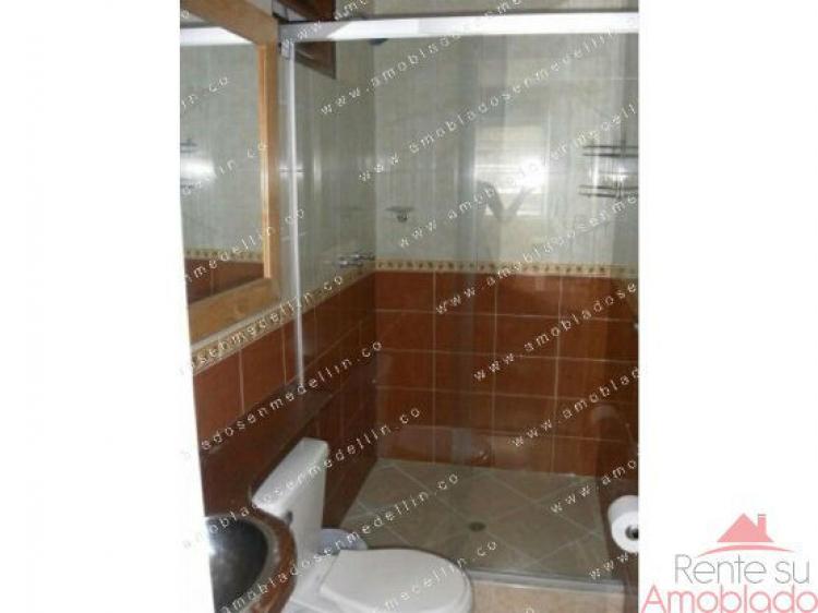 Foto Apartamento en Arriendo en poblado, Medellín, Antioquia - APA105900 - BienesOnLine