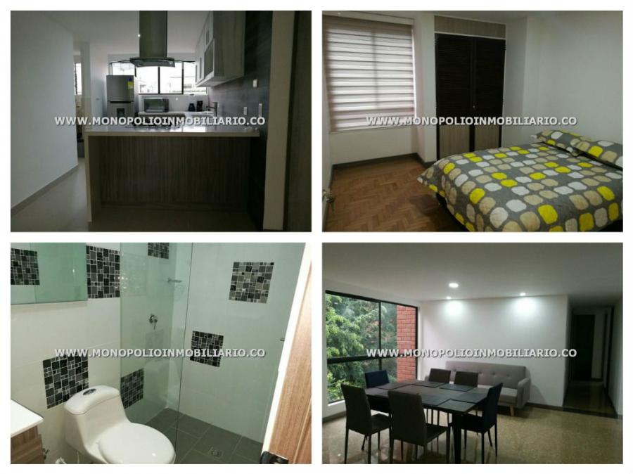 Foto Apartamento en Arriendo en Medellín, Antioquia - APA170601 - BienesOnLine