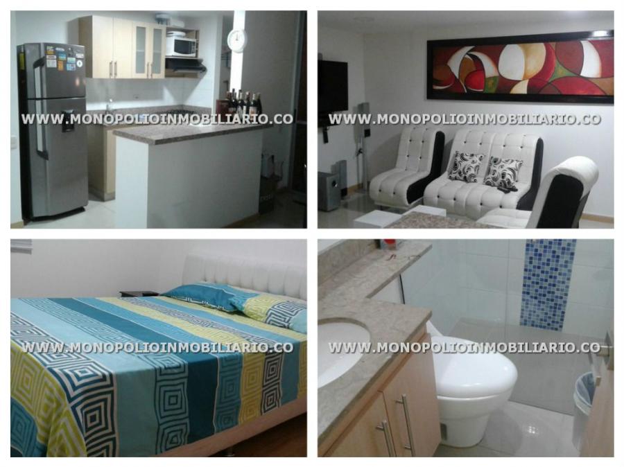 Foto Apartamento en Arriendo en Medellín, Antioquia - APA169133 - BienesOnLine