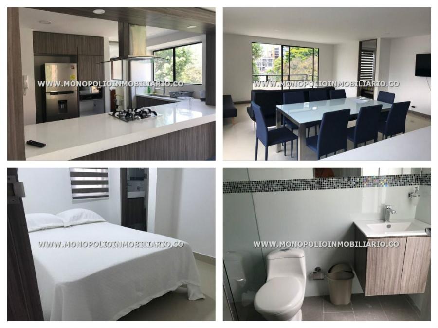 Foto Apartamento en Arriendo en Medellín, Antioquia - APA170597 - BienesOnLine