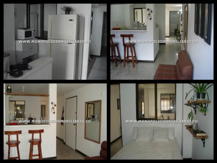 Foto Apartamento en Alojamiento en POBLADO, Antioquia, Antioquia - APA112002 - BienesOnLine