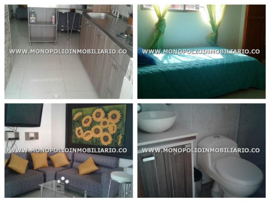 Foto Apartamento en Arriendo en Medellín, Antioquia - APA169326 - BienesOnLine