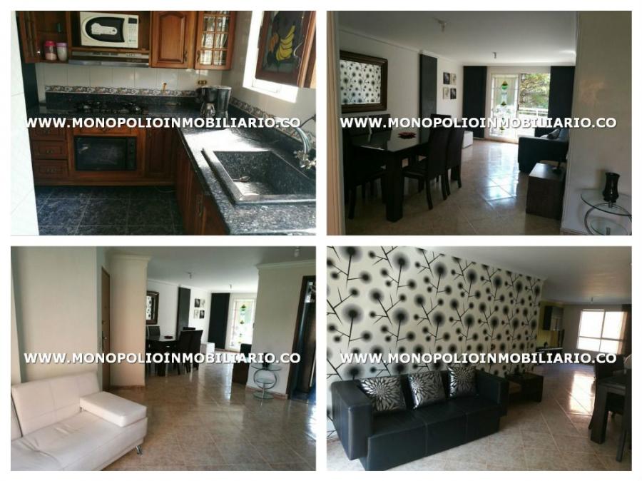 Foto Apartamento en Arriendo en Medellín, Antioquia - APA168957 - BienesOnLine