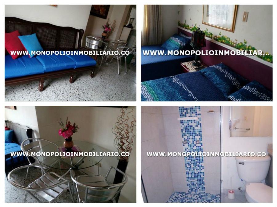 Foto Apartamento en Arriendo en Medellín, Antioquia - APA168934 - BienesOnLine