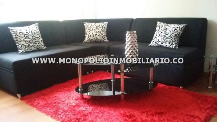 Foto Apartamento en Alojamiento en POBLADO, Antioquia, Antioquia - APA109805 - BienesOnLine