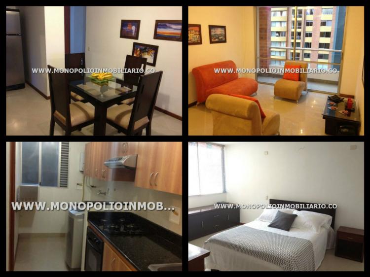 Foto Apartamento en Alojamiento en POBLADO, Antioquia, Antioquia - APA111979 - BienesOnLine