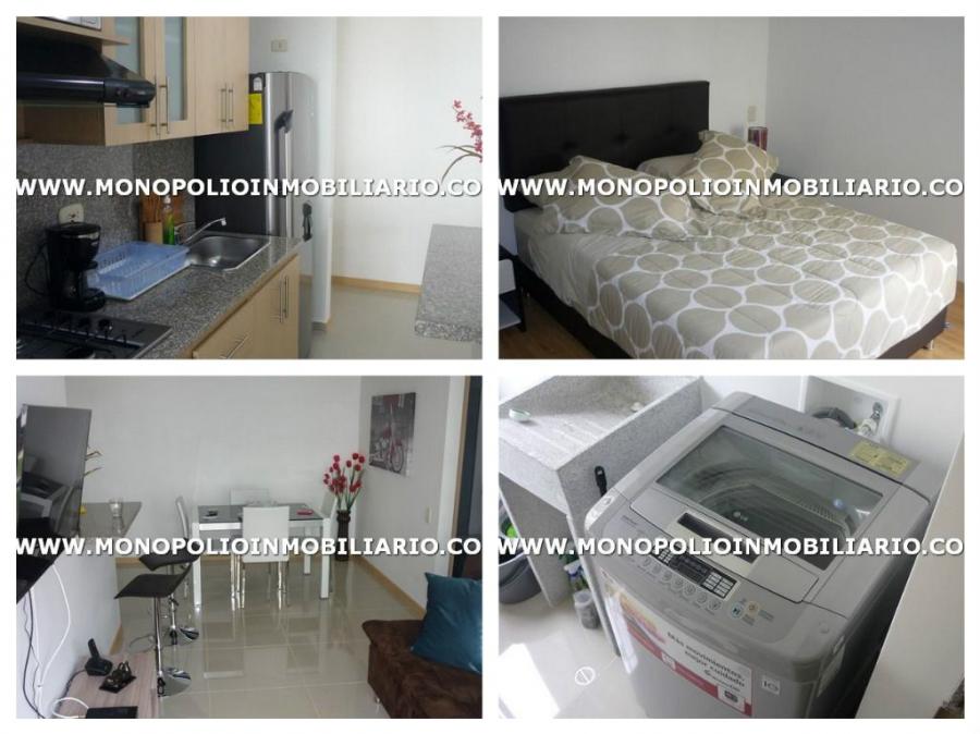 Foto Apartamento en Arriendo en Medellín, Antioquia - APA170616 - BienesOnLine