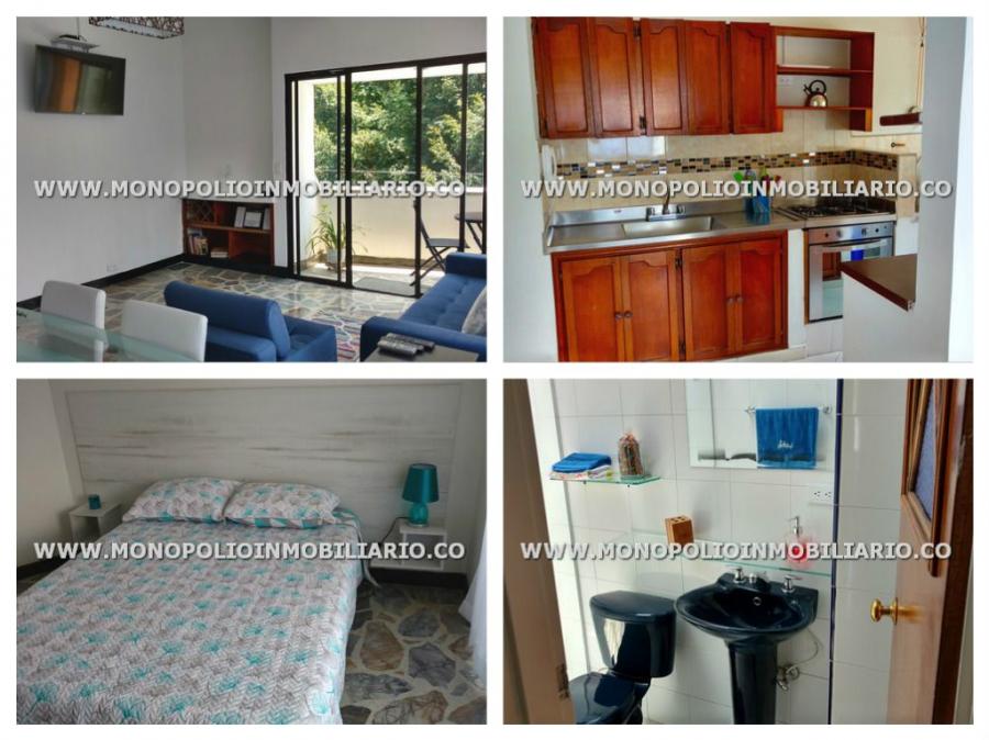 Foto Apartamento en Arriendo en Medellín, Antioquia - APA169112 - BienesOnLine