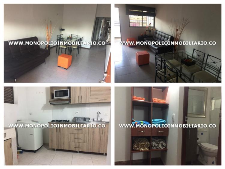 Foto Apartamento en Arriendo en LAURELES, Medellín, Antioquia - $ 180.000 - APA141123 - BienesOnLine