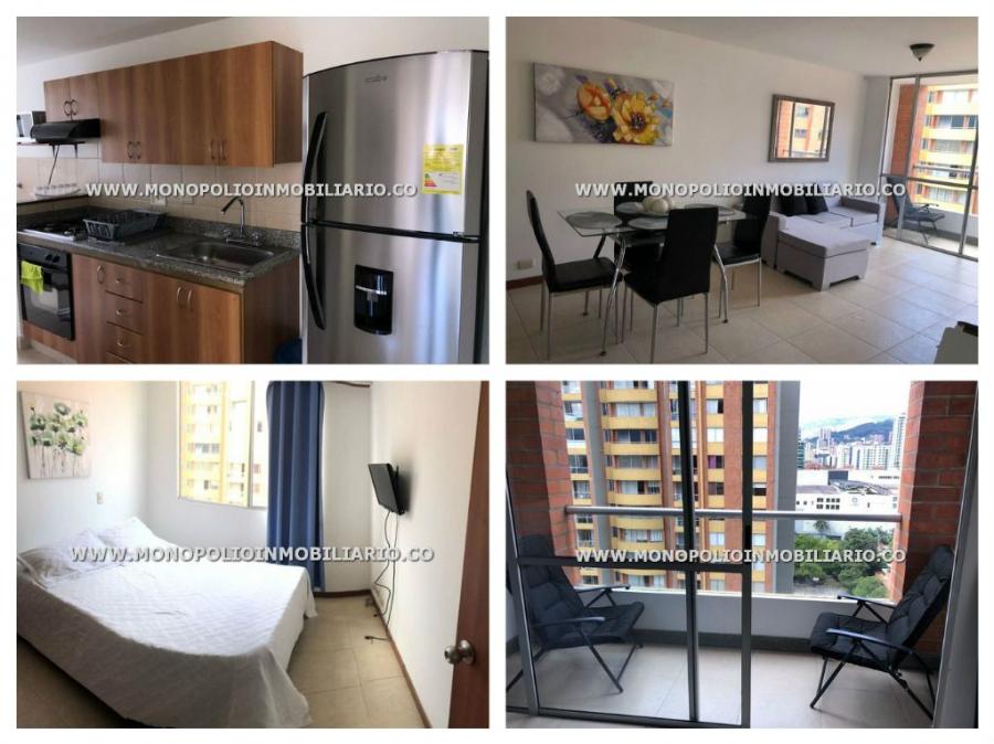 Foto Apartamento en Arriendo en Medellín, Antioquia - APA170740 - BienesOnLine