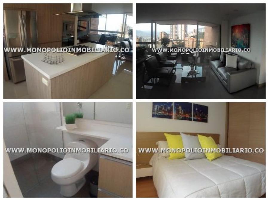 Foto Apartamento en Arriendo en Medellín, Antioquia - APA170513 - BienesOnLine