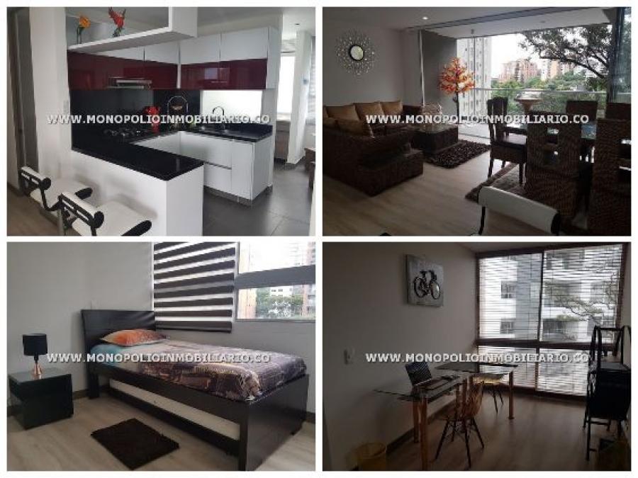 Foto Apartamento en Arriendo en Medellín, Antioquia - APA170509 - BienesOnLine