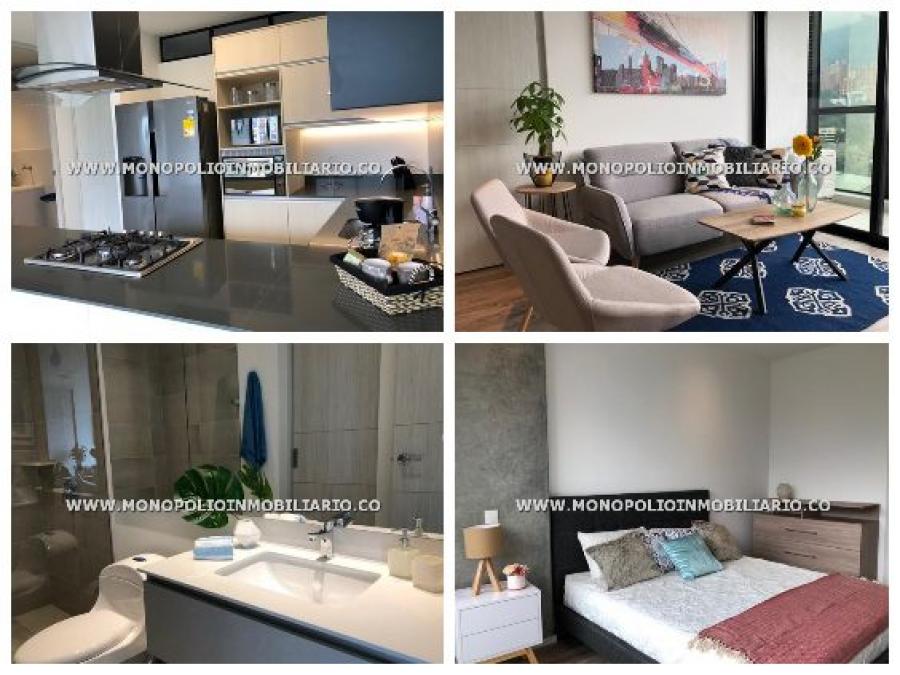 Foto Apartamento en Arriendo en Medellín, Antioquia - APA170508 - BienesOnLine