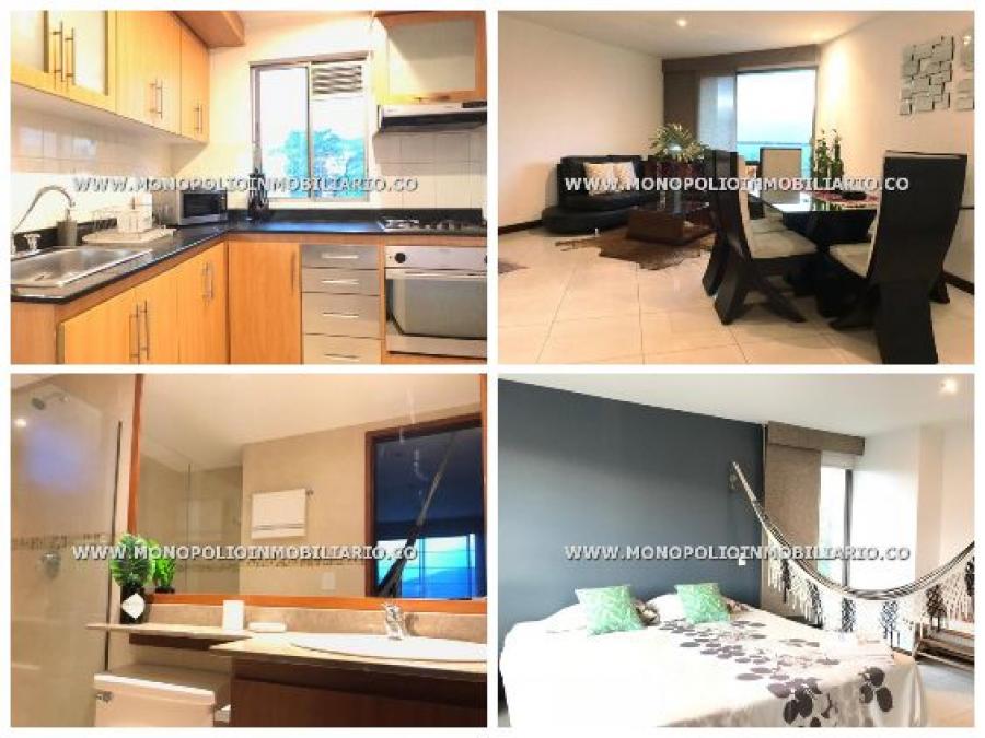 Foto Apartamento en Arriendo en Medellín, Antioquia - APA170499 - BienesOnLine