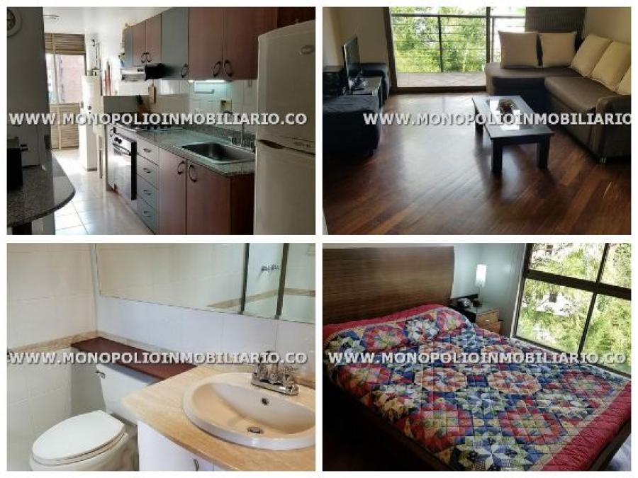 Foto Apartamento en Arriendo en Medellín, Antioquia - APA171972 - BienesOnLine