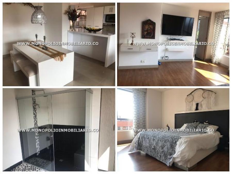 Foto Apartamento en Arriendo en Medellín, Antioquia - APA171970 - BienesOnLine