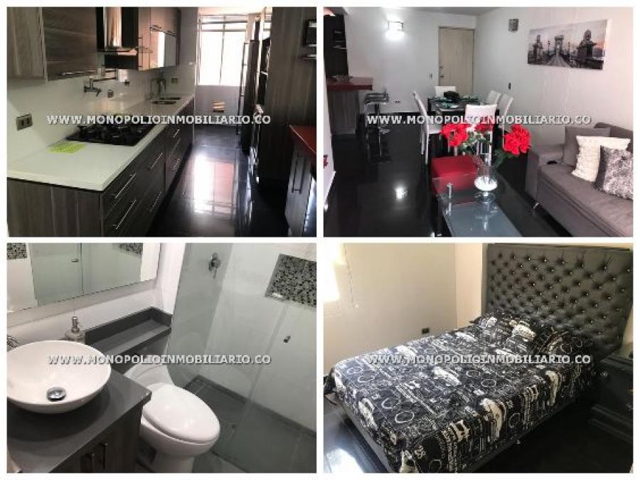 Foto Apartamento en Arriendo en Medellín, Antioquia - APA171976 - BienesOnLine