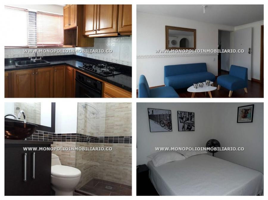 Foto Apartamento en Arriendo en Medellín, Antioquia - APA170735 - BienesOnLine